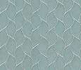 Apró geometria mintás türkiz kék sötétítő függöny textil