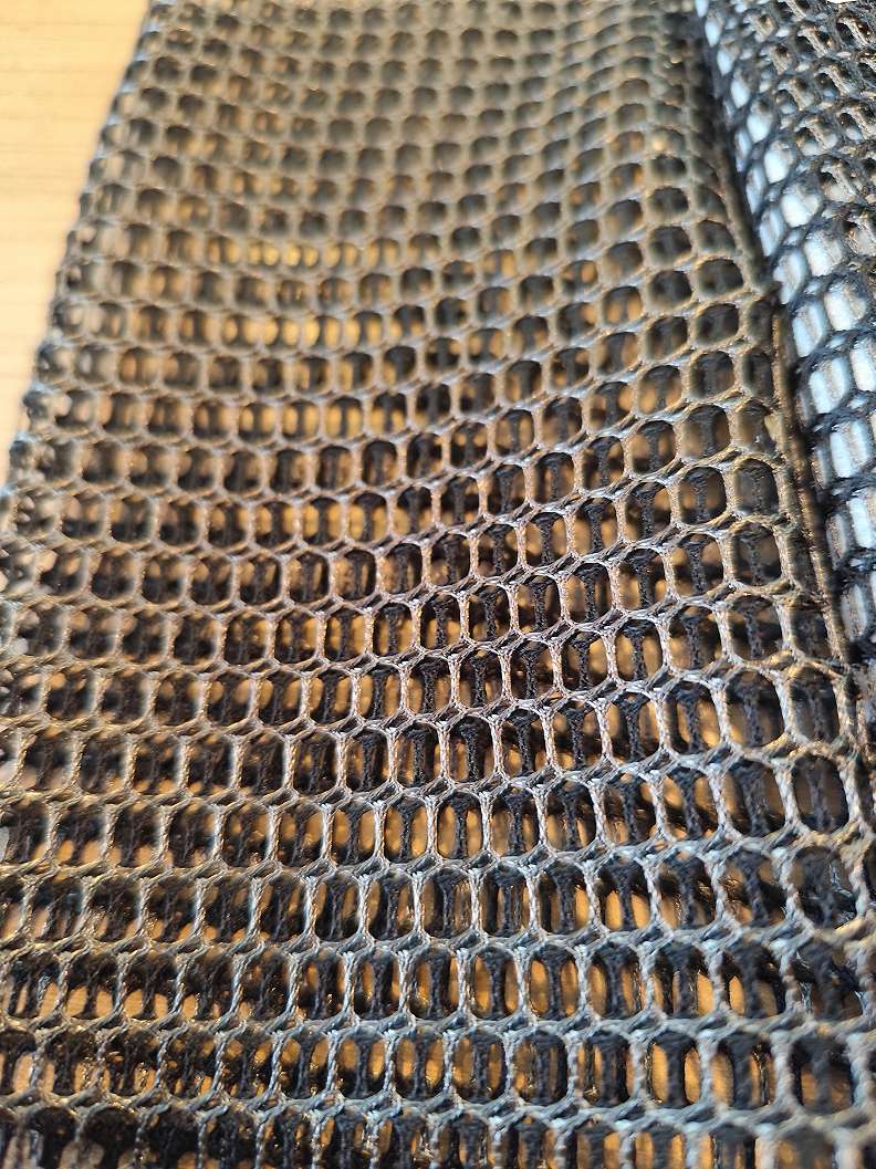 Design fényáteresztő függöny textil 