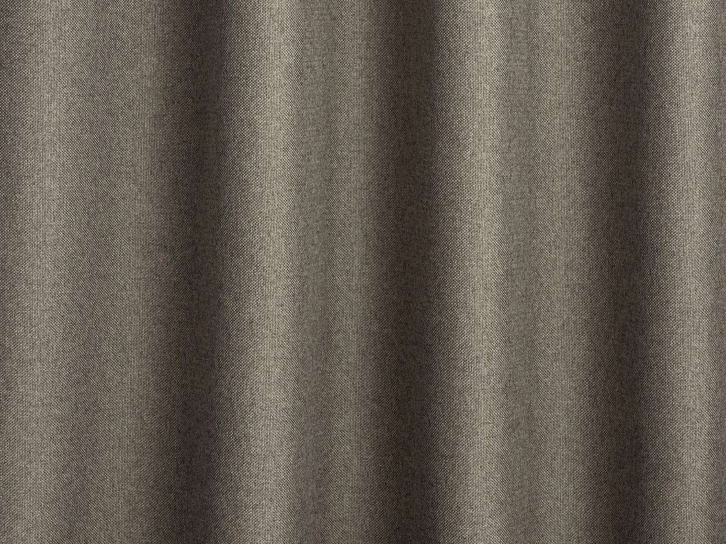 Design sötétítő függöny textil szürke színben
