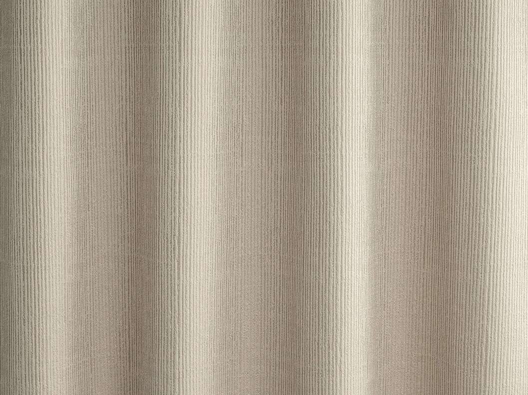 Elegáns csíkos mintás design függöny textil