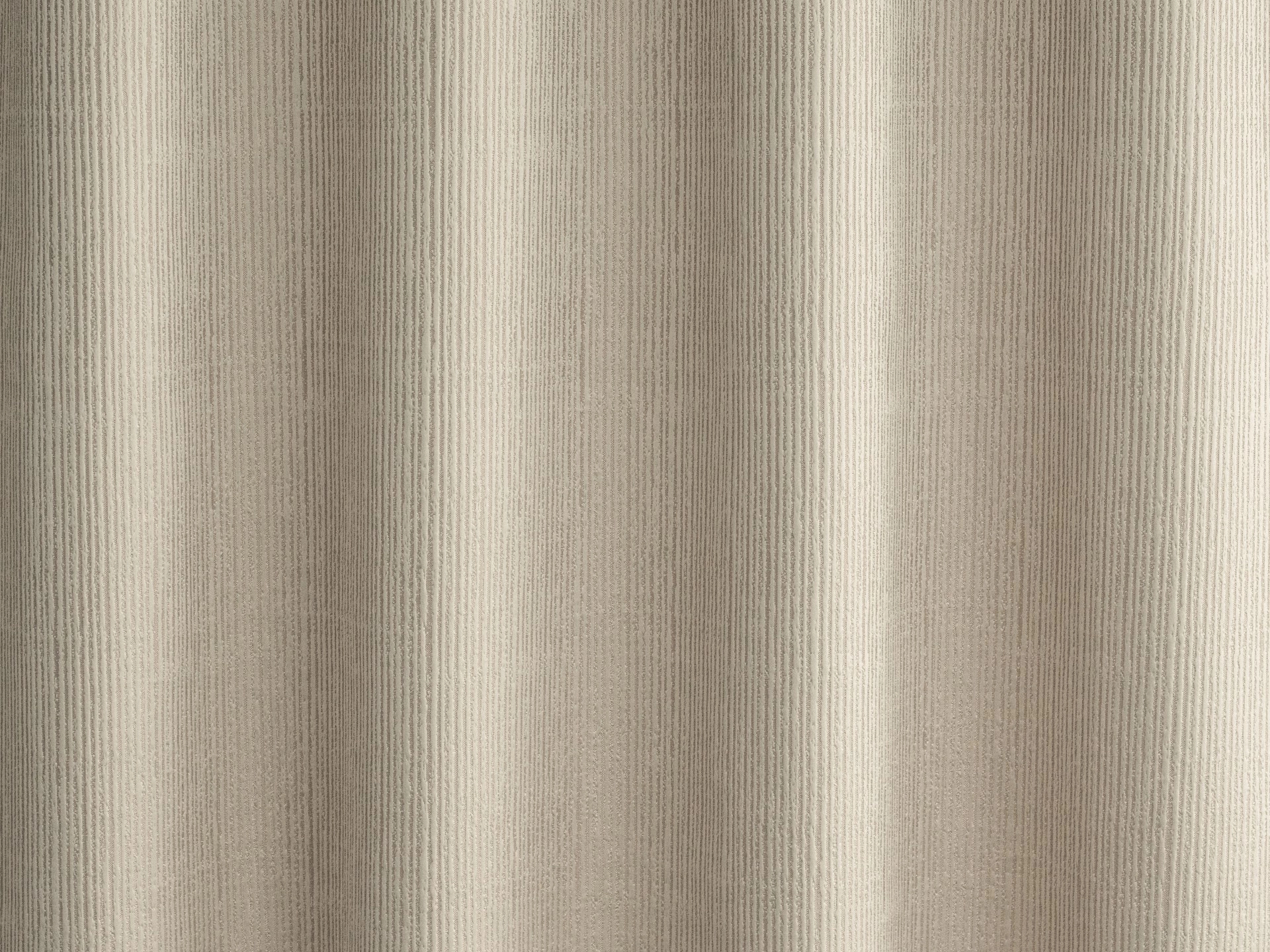 Elegáns csíkos mintás design függöny textil
