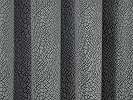 Geometria mintás szürke színű sötétítő függöny textil