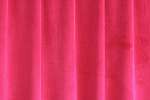 Pink sötétítő függöny anyag 150cm széles básonyos tapintású