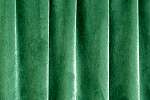 Smaragd zöld sötétítő függöny anyag matt bársonyos tapintású
