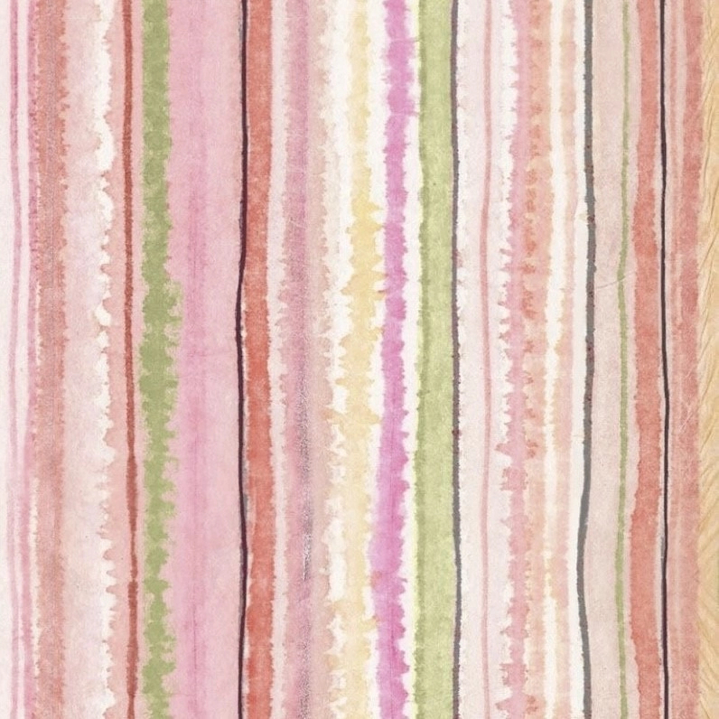 Sokszínű csíkos mintás sötétítő design függöny textil